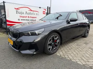 BMW 540 d xDrive*M-PAKET*PANORAMA*B&W*VOLL*VOLL*****