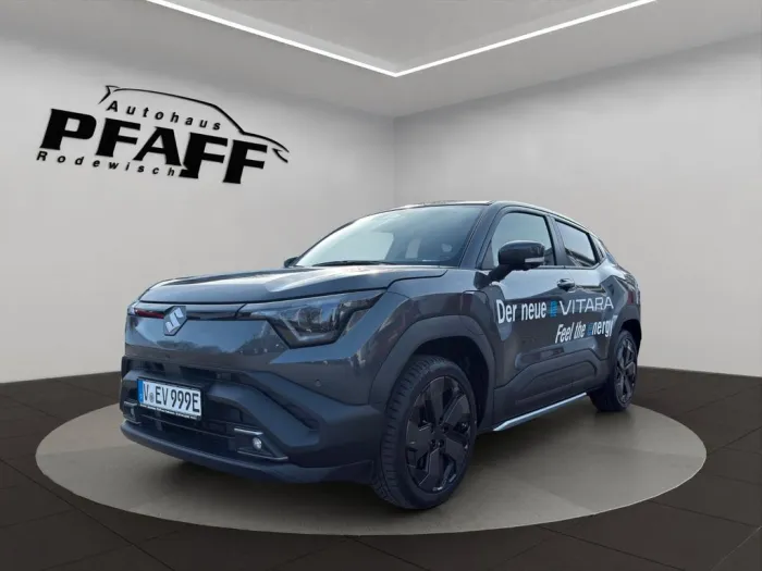 Suzuki e VITARA eAxle ALLGRIP-e Comfort+ (61 kWh)