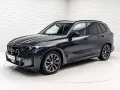 BMW X5 M 60i*Luftfederung*M Sportpaket Pro