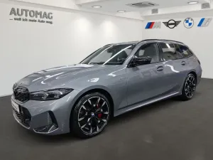 BMW M340d xDrive Touring*M-Sportpaket Pro, Driving A