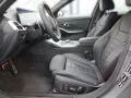 BMW M340d xDrive Touring*M-Sportpaket Pro, Driving A