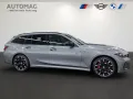 BMW M340d xDrive Touring*M-Sportpaket Pro, Driving A