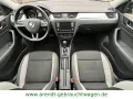 Skoda Rapid Spaceback Ambition*NAVI/PDC/GRA/PANO*