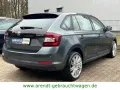 Skoda Rapid Spaceback Ambition*NAVI/PDC/GRA/PANO*