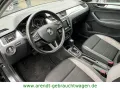 Skoda Rapid Spaceback Ambition*NAVI/PDC/GRA/PANO*