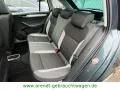 Skoda Rapid Spaceback Ambition*NAVI/PDC/GRA/PANO*
