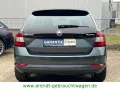 Skoda Rapid Spaceback Ambition*NAVI/PDC/GRA/PANO*