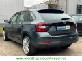 Skoda Rapid Spaceback Ambition*NAVI/PDC/GRA/PANO*
