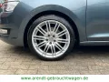 Skoda Rapid Spaceback Ambition*NAVI/PDC/GRA/PANO*