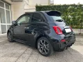Abarth ABARTH 595 1.4 Turbo T-Jet 165 CV