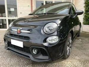 Abarth ABARTH 595 1.4 Turbo T-Jet 165 CV