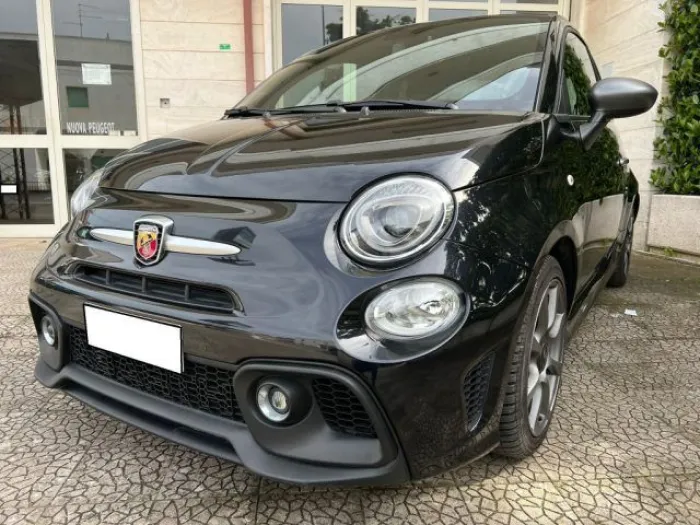 Abarth ABARTH 595 1.4 Turbo T-Jet 165 CV