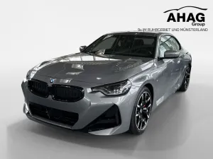 BMW 230i Coupé