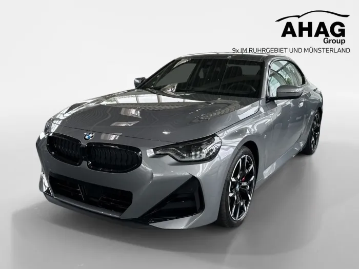 BMW 230i Coupé