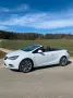 Opel Cascada 1.6 D-Inj. Turbo 100kW Ultimate S/S ...