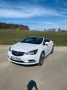 Opel Cascada 1.6 D-Inj. Turbo 100kW Ultimate S/S ...