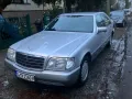 Mercedes-Benz S 320 im Sammlerzustand mit nur 50000 km