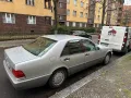 Mercedes-Benz S 320 im Sammlerzustand mit nur 50000 km