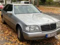 Mercedes-Benz S 320 im Sammlerzustand mit nur 50000 km