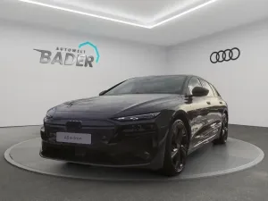 Audi A6 e-tron Avant (GH5)(09.2024->) performance 270