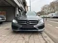 Mercedes-Benz C 160 C T-Modell AMG