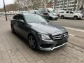 Mercedes-Benz C 160 C T-Modell AMG