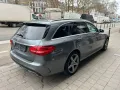 Mercedes-Benz C 160 C T-Modell AMG
