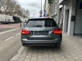 Mercedes-Benz C 160 C T-Modell AMG