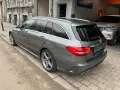 Mercedes-Benz C 160 C T-Modell AMG