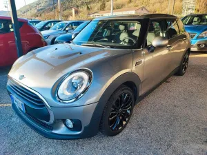 MINI Mini One Clubman 1.5 D Boost