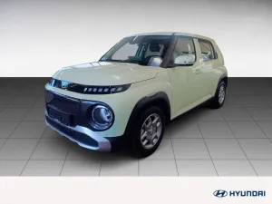 Hyundai INSTER EV (MY25) 42 kWh (97 PS) 2WD TREND Effizi