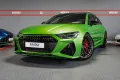 Audi RS6 4.0 TFSI quattro PANO B&O STHZ KERAMIK MTM