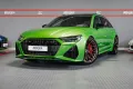 Audi RS6 4.0 TFSI quattro PANO B&O STHZ KERAMIK MTM