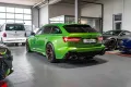 Audi RS6 4.0 TFSI quattro PANO B&O STHZ KERAMIK MTM