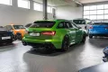 Audi RS6 4.0 TFSI quattro PANO B&O STHZ KERAMIK MTM