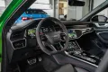 Audi RS6 4.0 TFSI quattro PANO B&O STHZ KERAMIK MTM