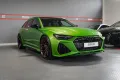 Audi RS6 4.0 TFSI quattro PANO B&O STHZ KERAMIK MTM