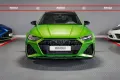 Audi RS6 4.0 TFSI quattro PANO B&O STHZ KERAMIK MTM