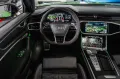 Audi RS6 4.0 TFSI quattro PANO B&O STHZ KERAMIK MTM