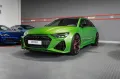 Audi RS6 4.0 TFSI quattro PANO B&O STHZ KERAMIK MTM