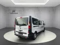 Renault Trafic Combi L2H1 Klima AHK PDC