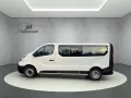 Renault Trafic Combi L2H1 Klima AHK PDC