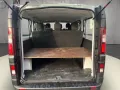 Renault Trafic Combi L2H1 Klima AHK PDC