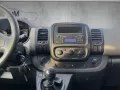 Renault Trafic Combi L2H1 Klima AHK PDC