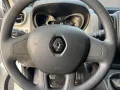 Renault Trafic Combi L2H1 Klima AHK PDC