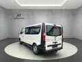 Renault Trafic Combi L2H1 Klima AHK PDC