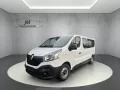 Renault Trafic Combi L2H1 Klima AHK PDC