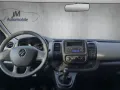 Renault Trafic Combi L2H1 Klima AHK PDC