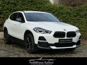 BMW X2 sDrive18i Advantage Plus + BMW Anschlussgaran