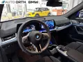 BMW X2 sDrive20i M-SPORT-PRO HUD ACC AHK 360° HARMAN